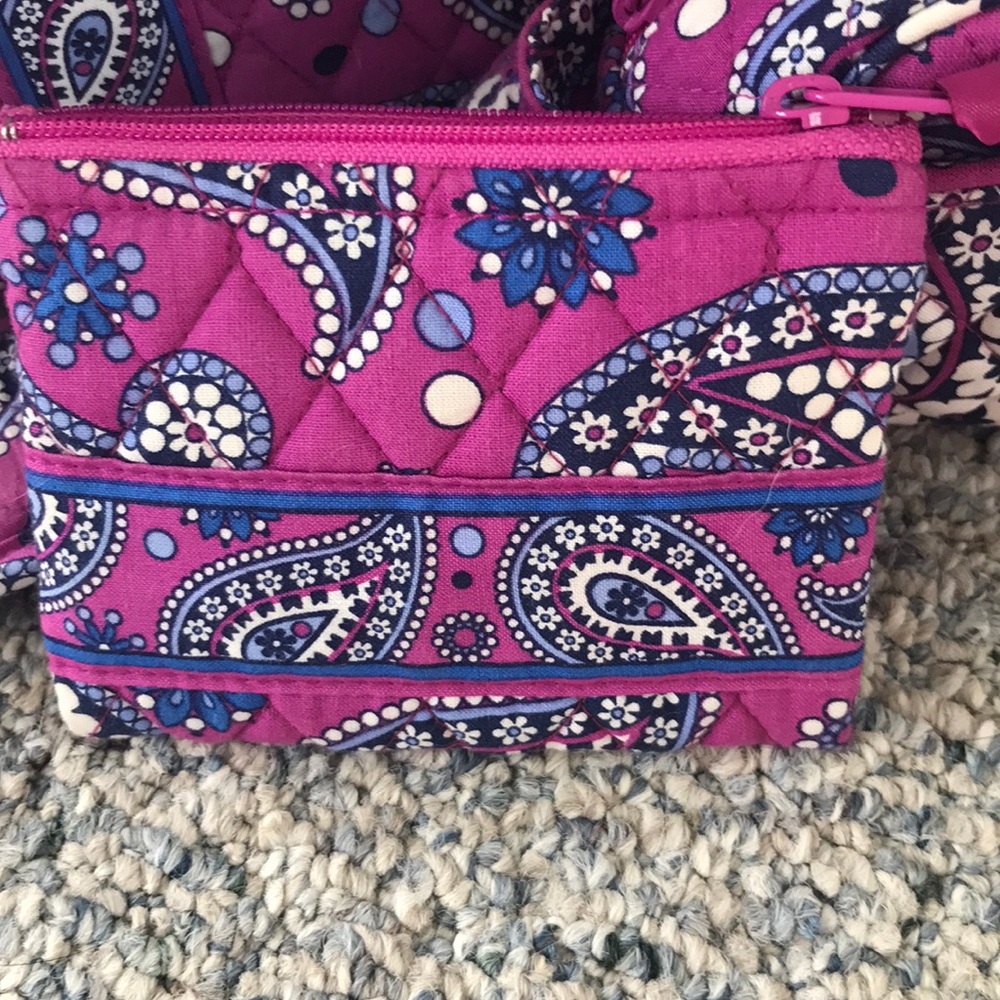 Vera Bradley set - Picture 2 of 8
